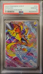Zeraora PSA 10