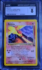Moltres GCG 8
