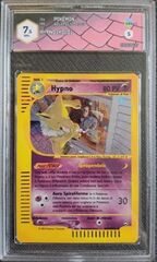 Hypno H12 GRAAD 7.5
