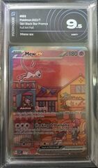 Mew ex AiGrading 9.5