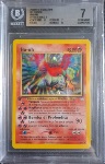 Ho-Oh BGS 7
