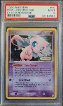 Mew (LM 10) PSA 9