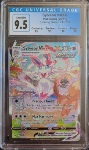 Sylveon Vmax CGC 9.5