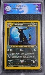 Umbreon (Holo) GRAAD 8.5