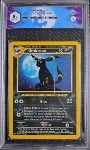Umbreon (Holo) GRAAD 8.5