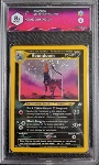 Houndoom (Holo) GRAAD 8.5
