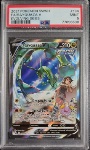 Rayquaza V PSA 9