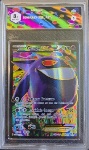 Gengar ex GRAAD 8.5