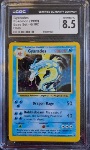 Gyarados (Holo) CGC 8.5