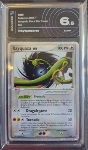 Rayquaza ex AiGrading 6.5