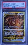 Giratina Vastro PSA 9