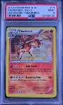 Charizard (Holo) PSA 9