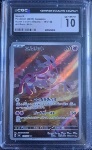 Mesprit CGC 10