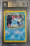 Feraligatr (Holo) BGS 8.5