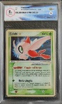 Celebi Goldstar GRAAD 6.5