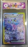 Espeon ex GRAAD 10