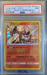 Charizard Prerelease PSA 9
