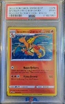Special Delivery Charizard PSA 9
