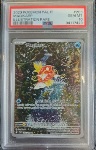 Magikarp PSA 10