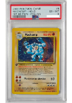 Machamp PSA 6