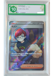 Penny GRAAD 10
