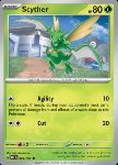 Scyther
