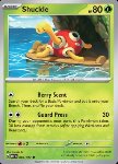 Shuckle