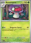 Amoonguss