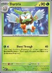 Dartrix