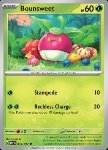 Bounsweet