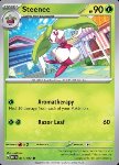 Steenee