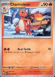 Charmeleon