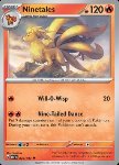 Ninetales
