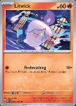 Litwick