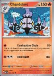 Chandelure