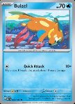 Buizel