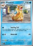 Floatzel