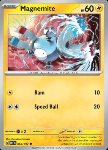 Magnemite