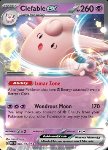 Clefable ex