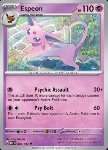 Espeon