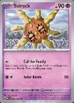 Solrock