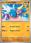Crabrawler