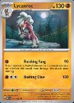 Lycanroc