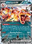 Charizard ex