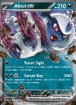 Absol ex