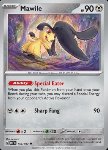 Mawile