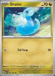 Dratini