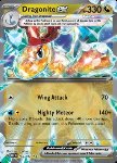 Dragonite ex