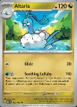 Altaria
