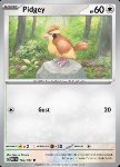 Pidgey